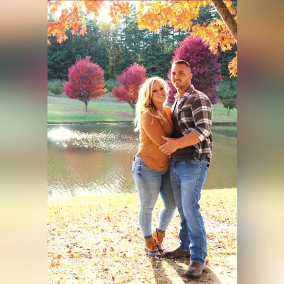 Meet your Posher, Adam - Picture 1 of 1